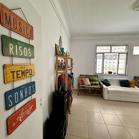 Casinha Tropical Lejlighed Rio de Janeiro Eksteriør billede