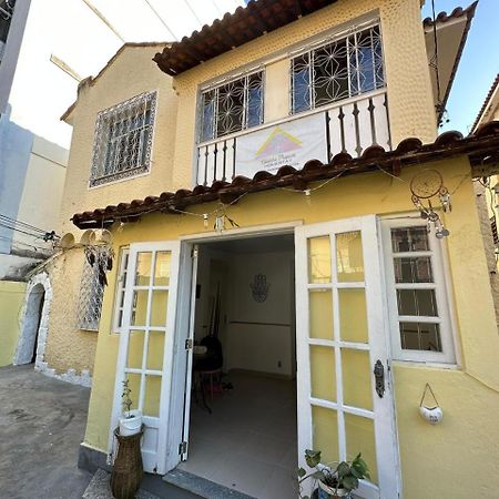 Casinha Tropical Lejlighed Rio de Janeiro Eksteriør billede