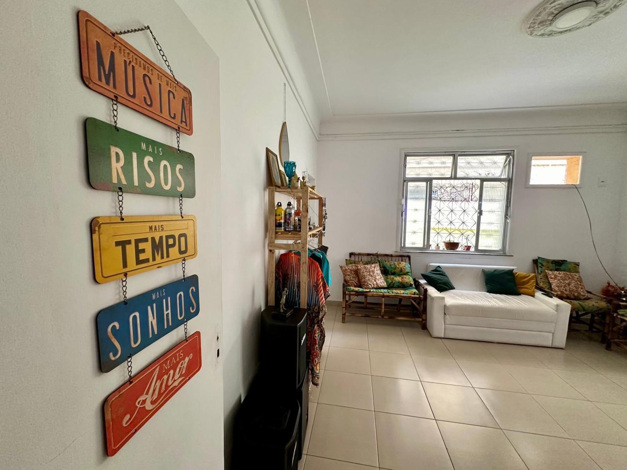 Casinha Tropical Lejlighed Rio de Janeiro Eksteriør billede