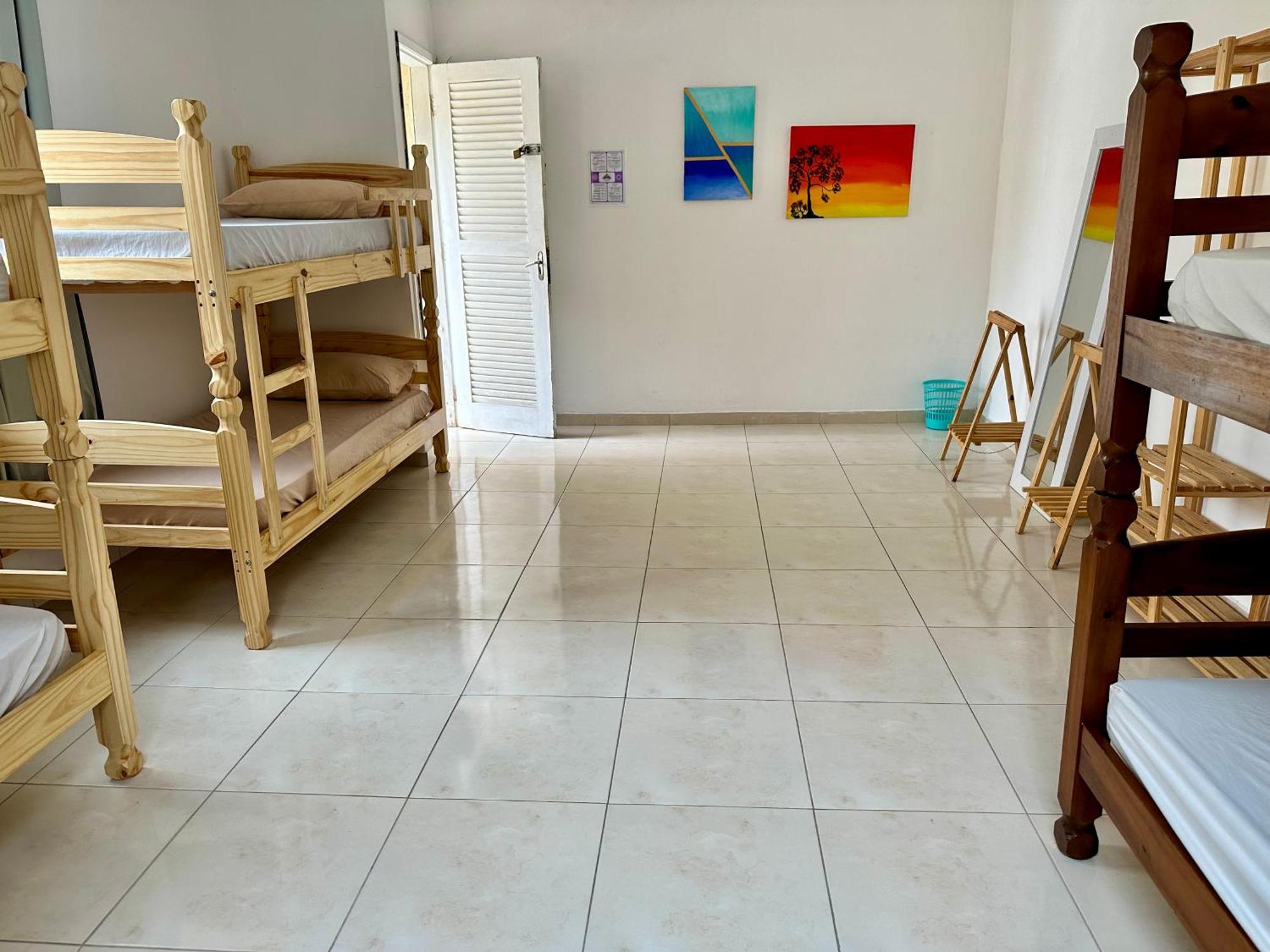 Casinha Tropical Lejlighed Rio de Janeiro Eksteriør billede