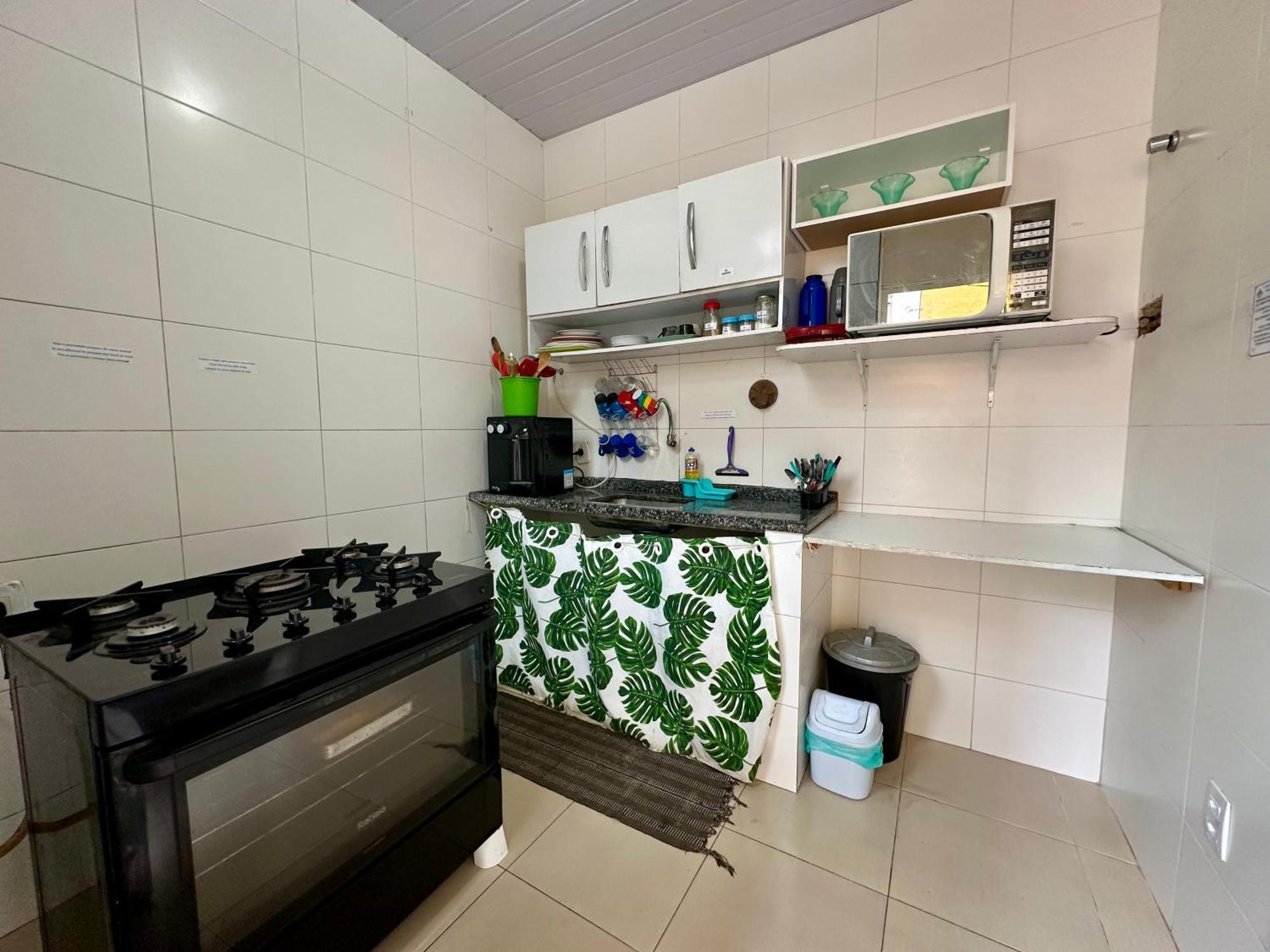 Casinha Tropical Lejlighed Rio de Janeiro Eksteriør billede