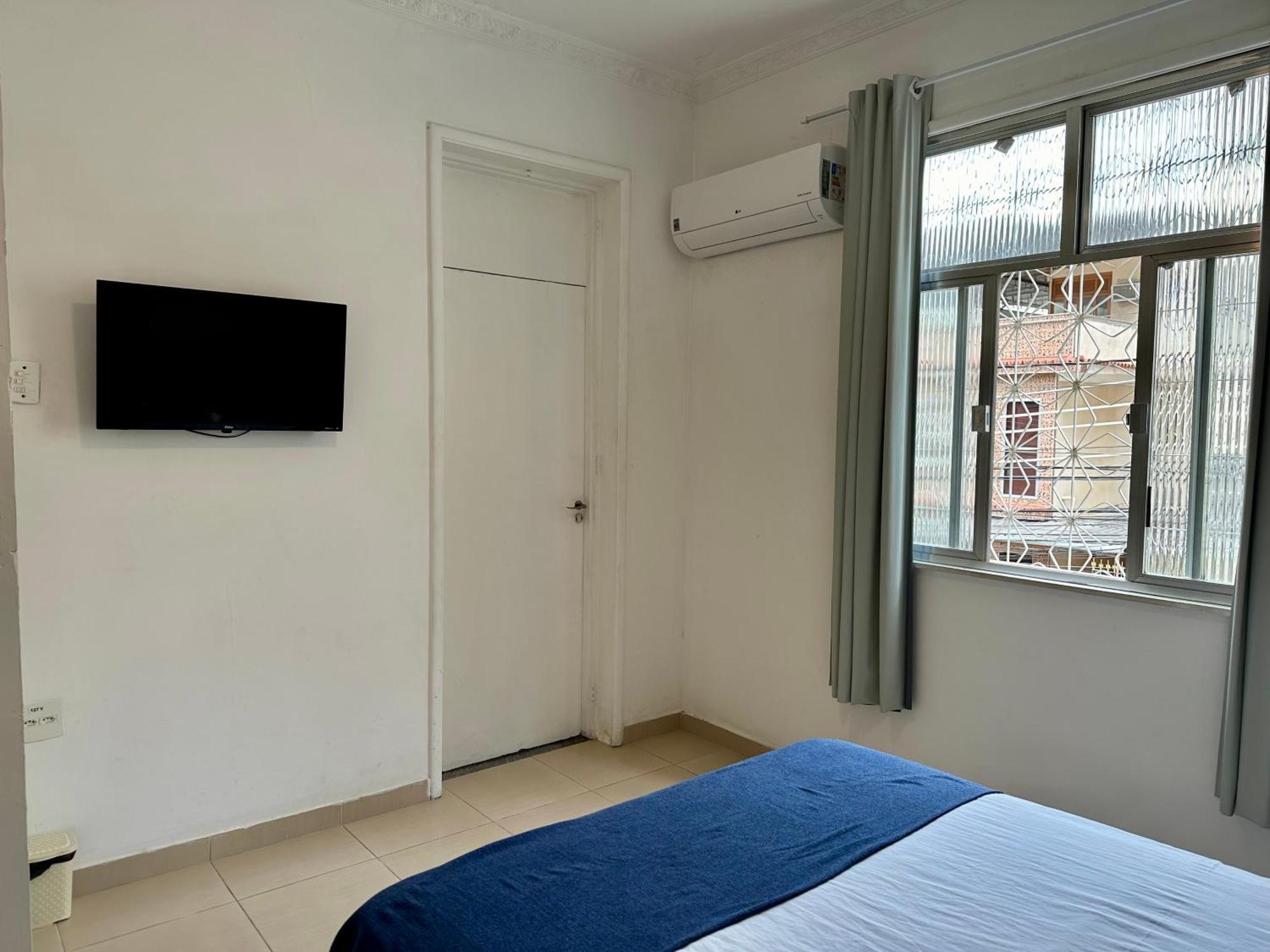 Casinha Tropical Lejlighed Rio de Janeiro Eksteriør billede