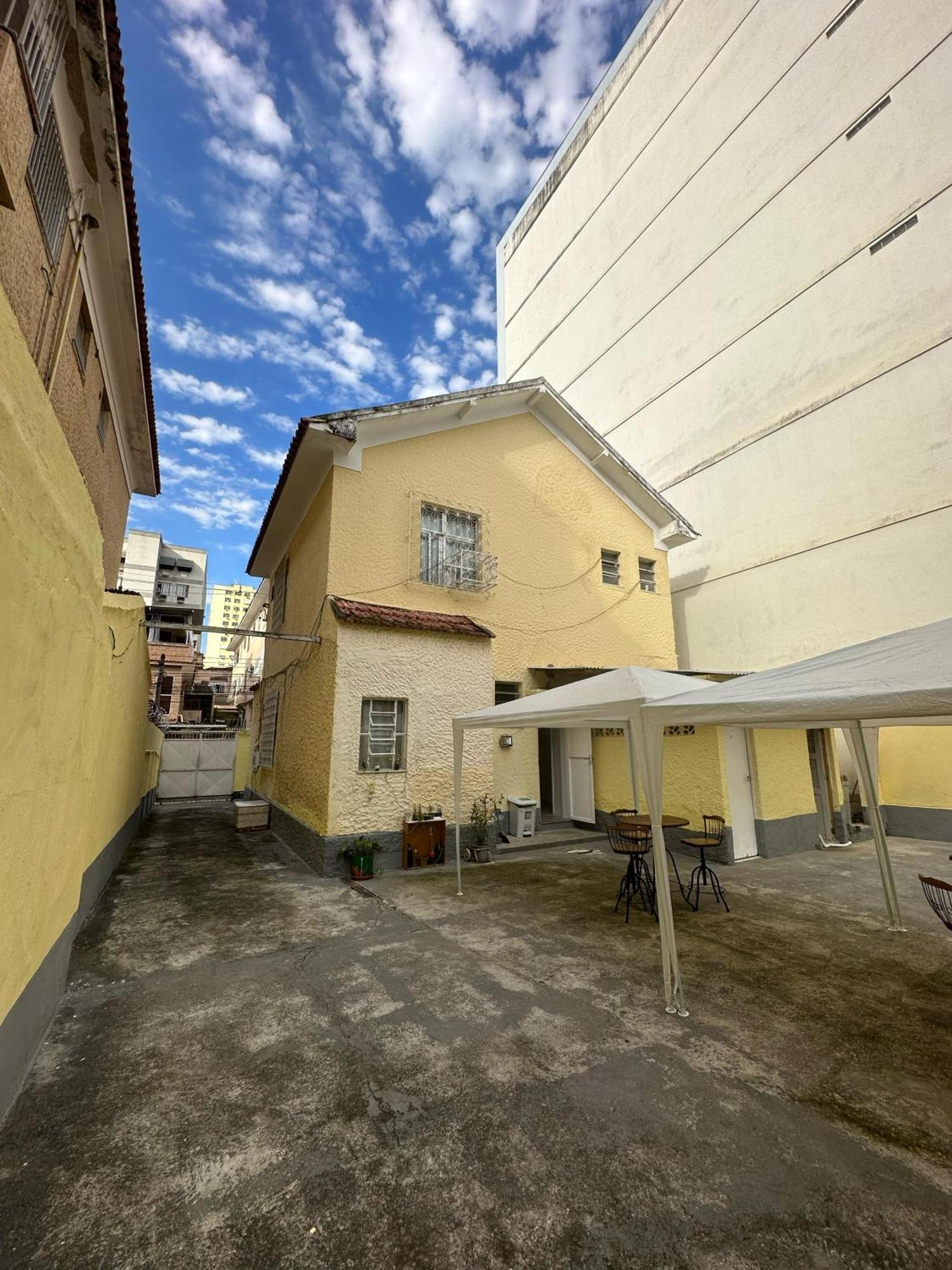 Casinha Tropical Lejlighed Rio de Janeiro Eksteriør billede