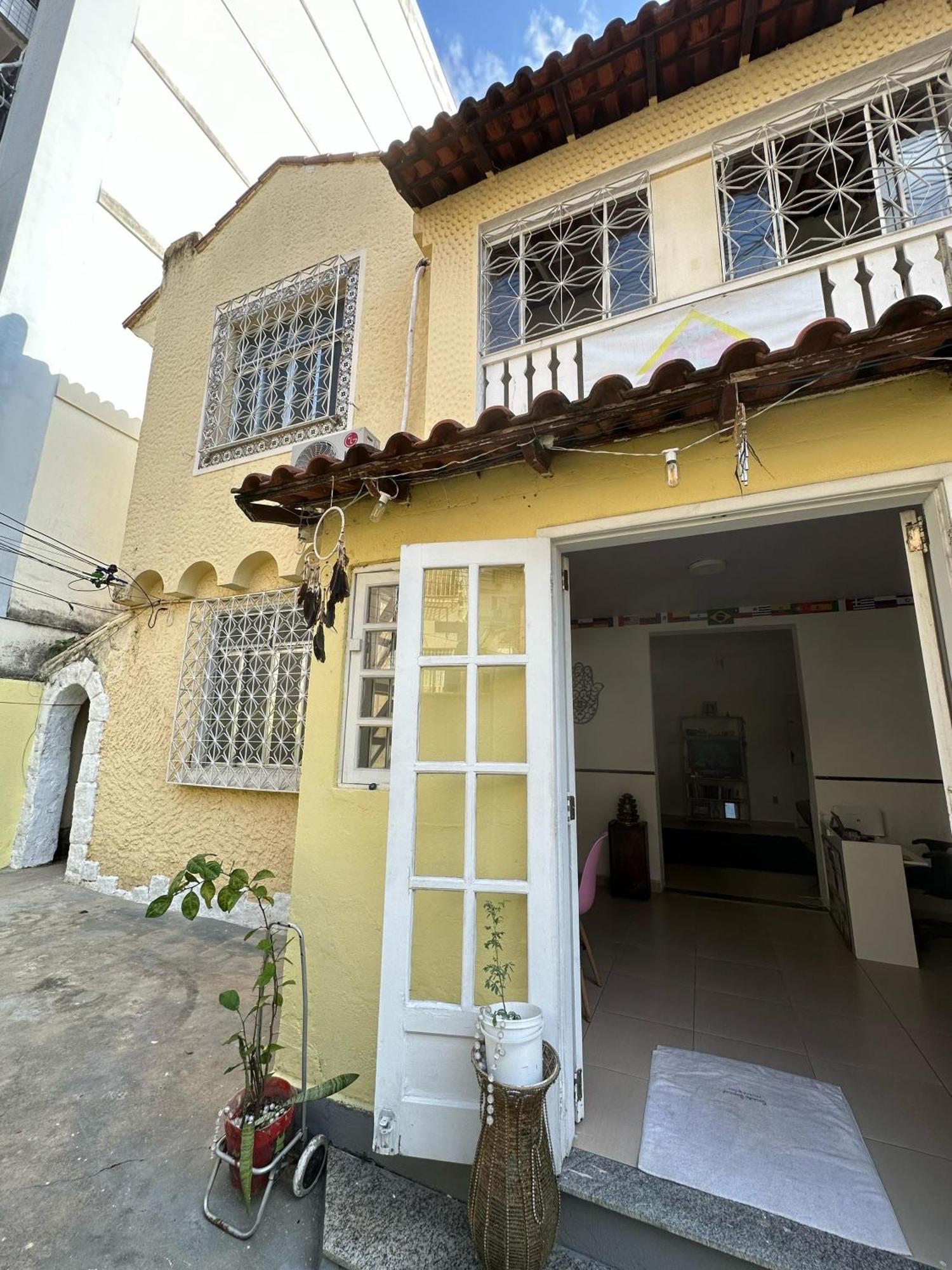 Casinha Tropical Lejlighed Rio de Janeiro Eksteriør billede