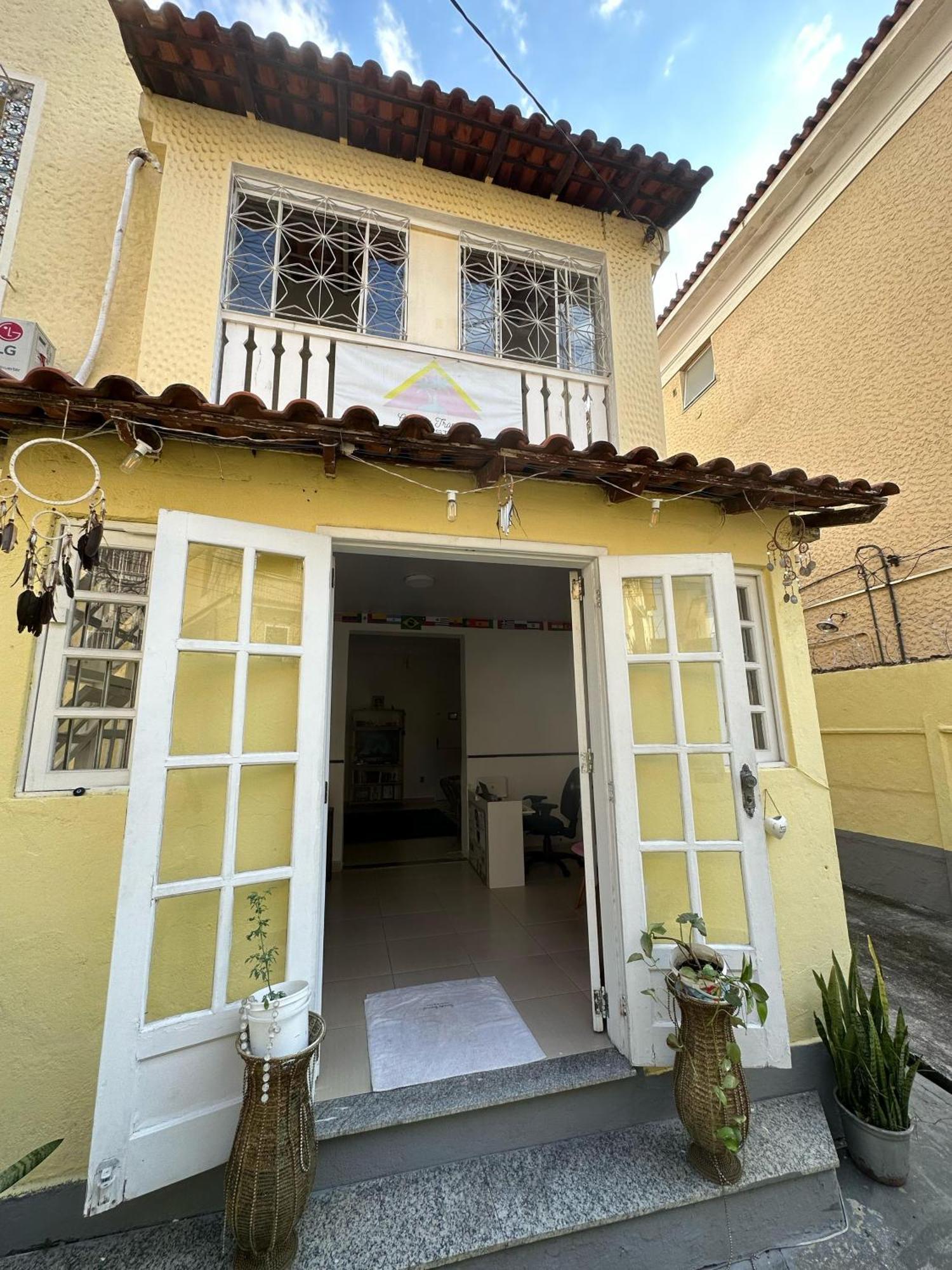 Casinha Tropical Lejlighed Rio de Janeiro Eksteriør billede