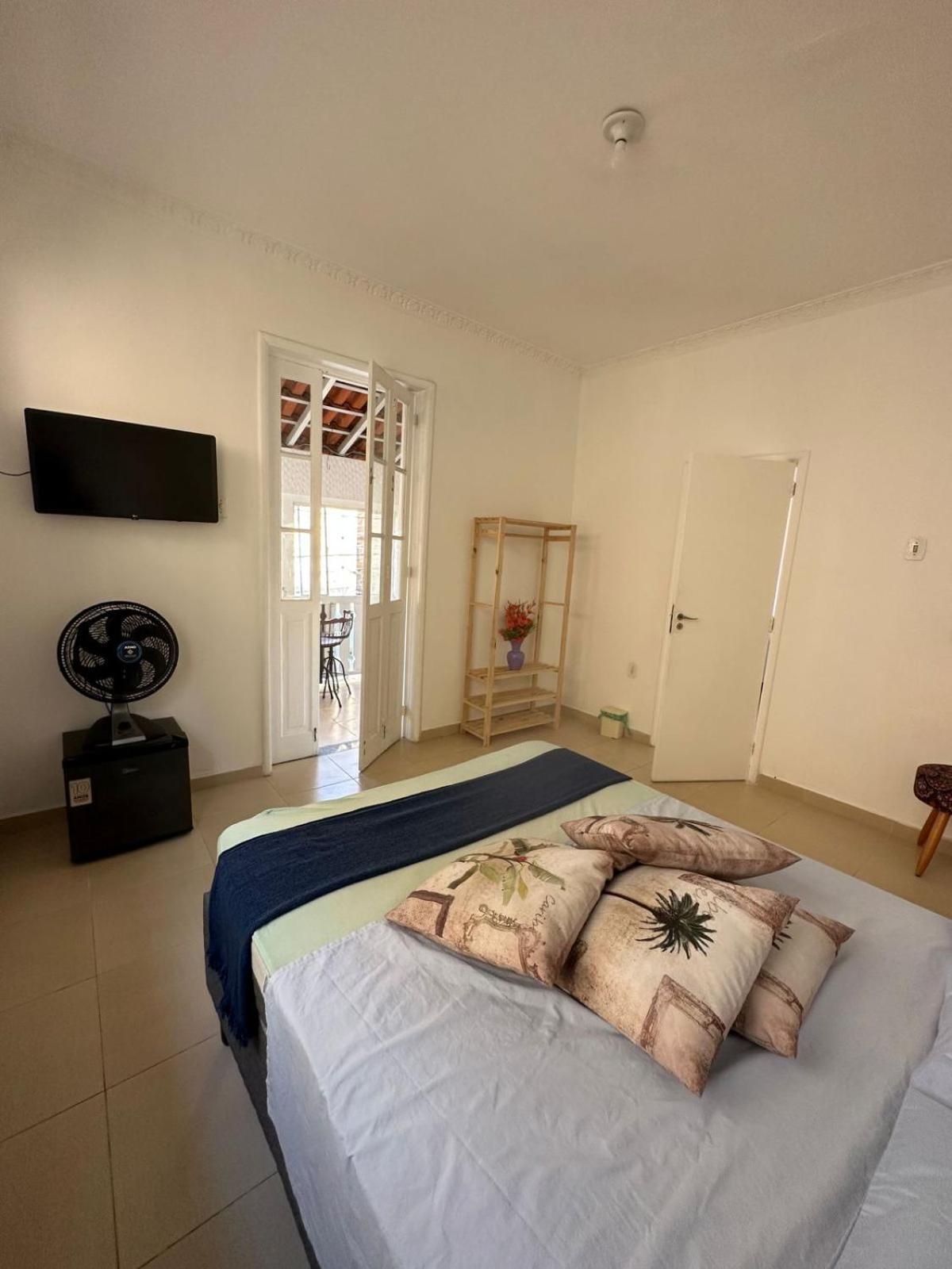 Casinha Tropical Lejlighed Rio de Janeiro Eksteriør billede