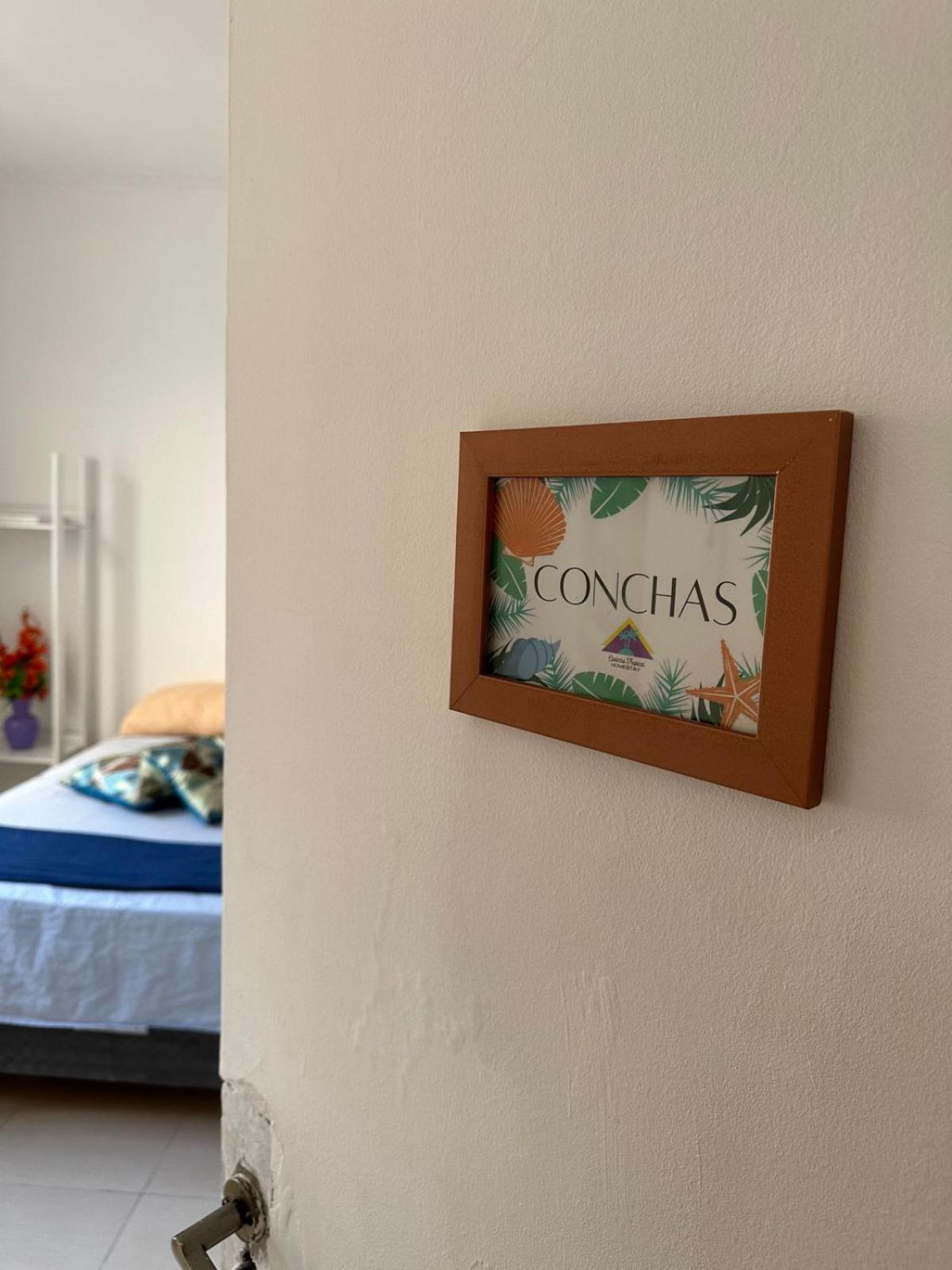 Casinha Tropical Lejlighed Rio de Janeiro Eksteriør billede
